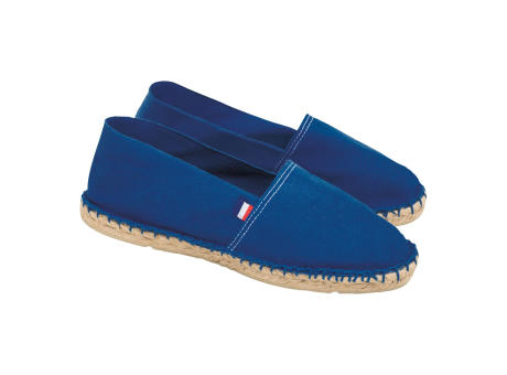 Alpargatas unisex 