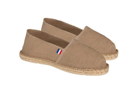 Alpargatas unisex 