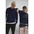 Sudadera de cuello redondo ID.332 unisex