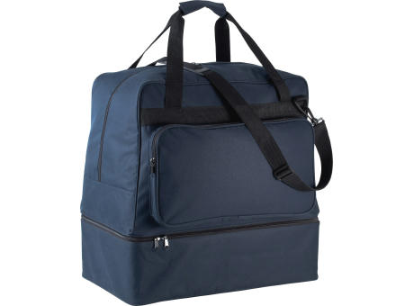 Bolsa deportiva con base rígida - 90 litros
