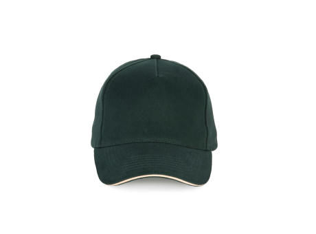 Gorra - 5 paneles 