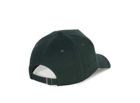 Gorra - 5 paneles 