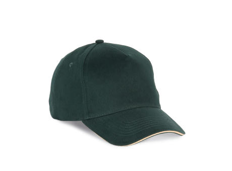 Gorra - 5 paneles 