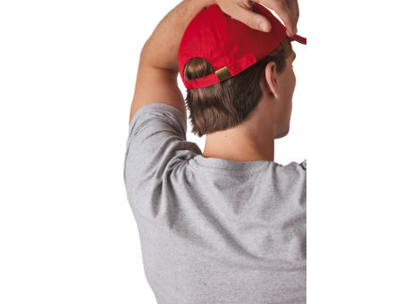 Top - Gorra 6 paneles
