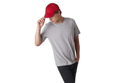 Top - Gorra 6 paneles