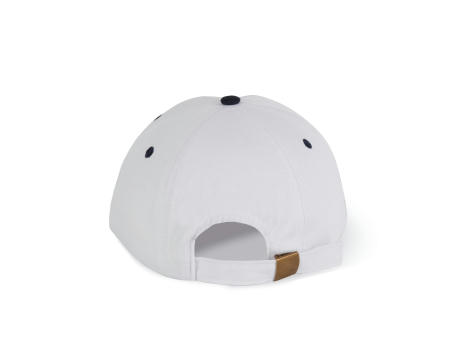 Top - Gorra 6 paneles