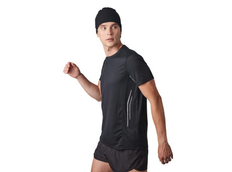 Gorro deportivo ajustado