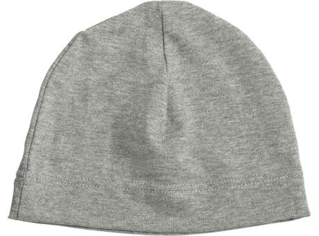 Gorro deportivo ajustado