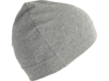 Gorro deportivo ajustado