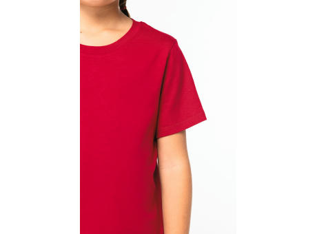 Camiseta ecorresponsable infantil