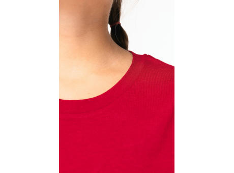 Camiseta ecorresponsable infantil