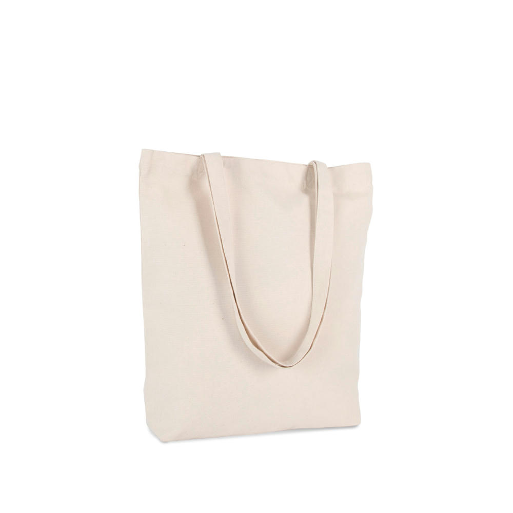 Bolsa de algodón reciclado