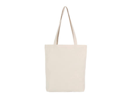 Bolsa de algodón reciclado