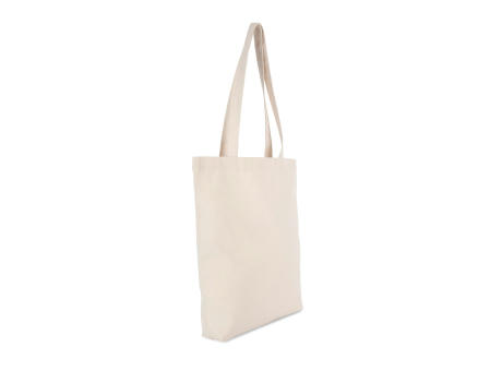 Bolsa de algodón reciclado