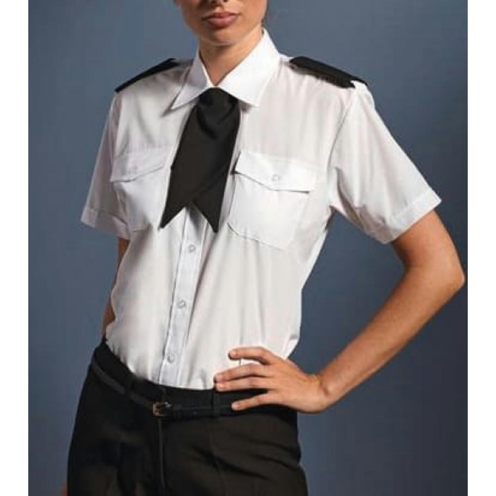 Camisa Piloto mujer
