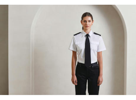Camisa Piloto mujer