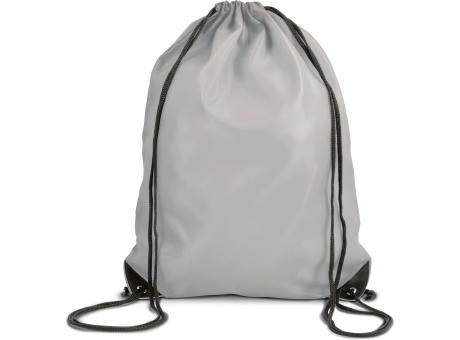 Mochila con cordones