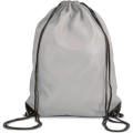 Mochila con cordones