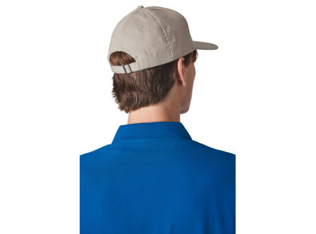 Gorra - 6 paneles