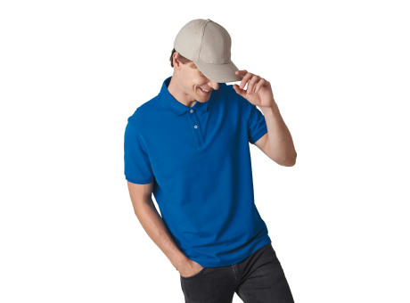 Gorra - 6 paneles