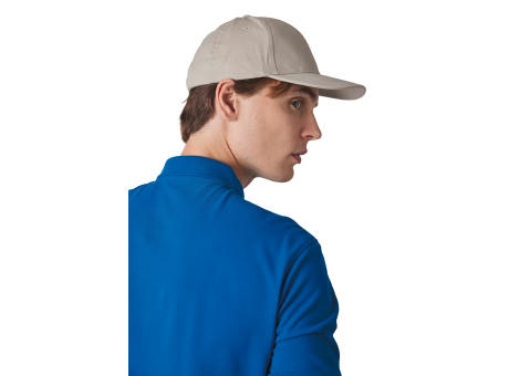 Gorra - 6 paneles