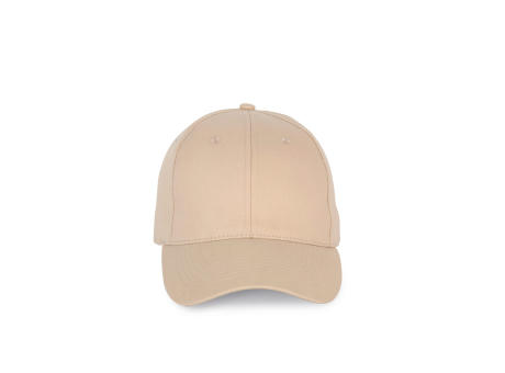 Gorra - 6 paneles