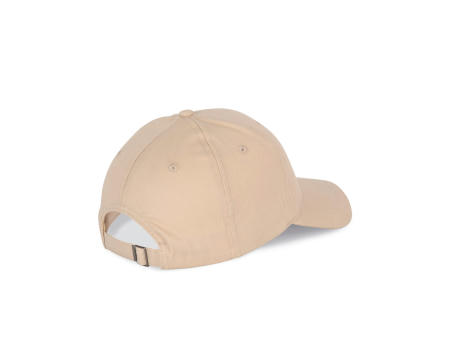 Gorra - 6 paneles