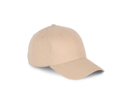 Gorra - 6 paneles