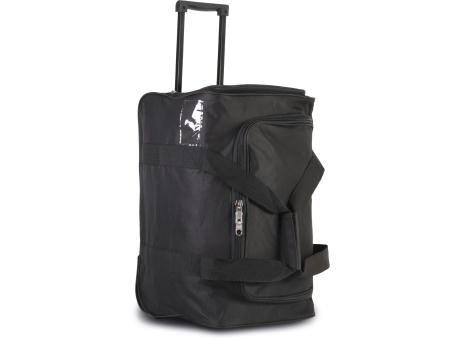 Bolsa deportiva con ruedas