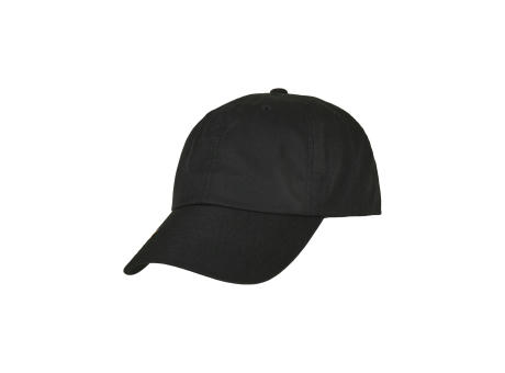 Gorra "dad cap" poliéster reciclado