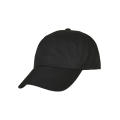 Gorra "dad cap" poliéster reciclado
