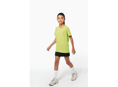Falda de tenis niña