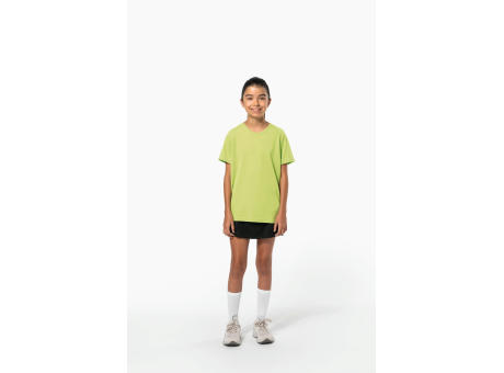 Falda de tenis niña