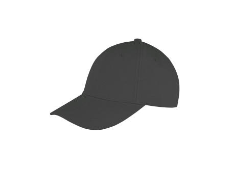Gorra reciclada 6 paneles