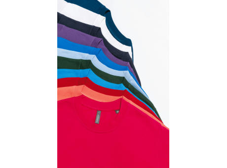 Sudadera cuello redondo