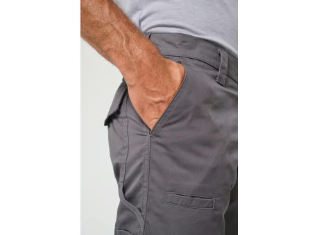 Pantalón de trabajo multibolsillos