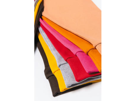 Sudadera cuello redondo