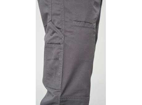 Pantalón de trabajo multibolsillos
