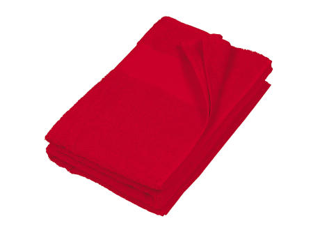 Toalla de baño