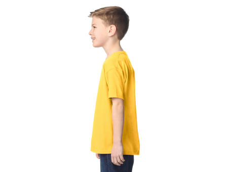 Camiseta Heavy niños