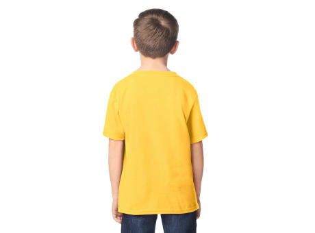 Camiseta Heavy niños
