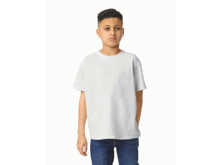 Camiseta Heavy niños