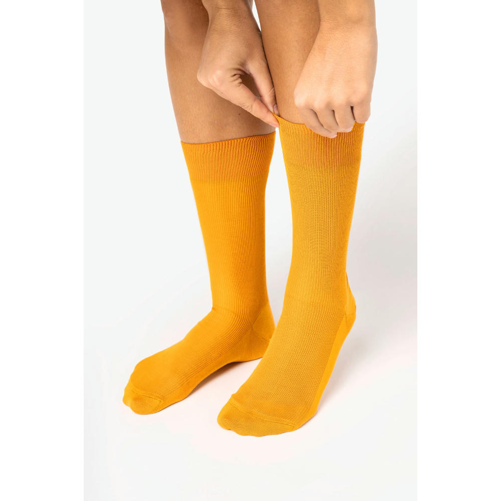 Calcetines ecorresponsables unisex