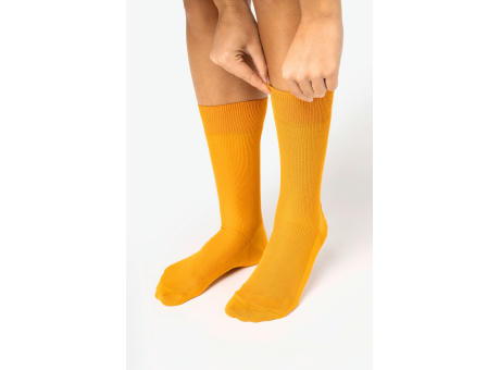 Calcetines ecorresponsables unisex