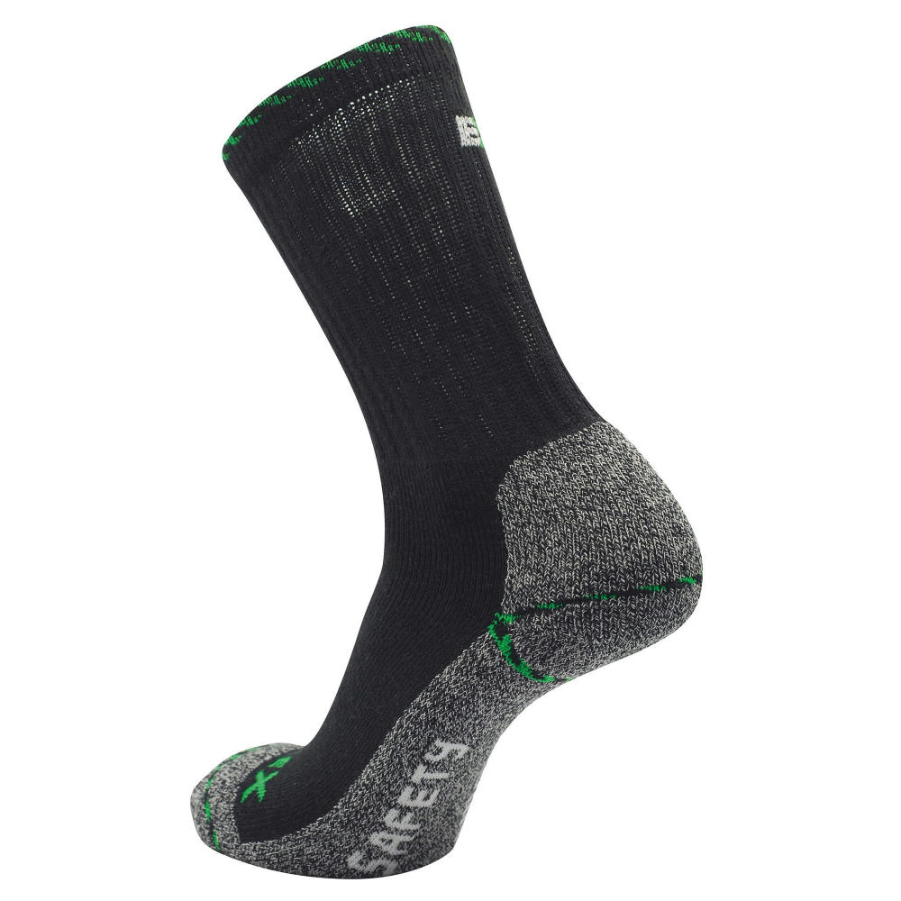 Pack - 3 pares de calcetines SAFETY WORK