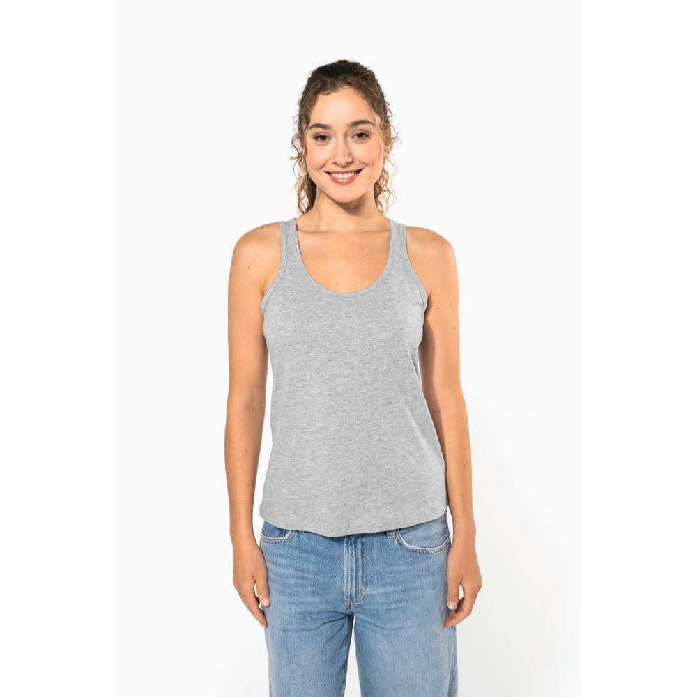Camiseta de tirantes Bio150 IC mujer