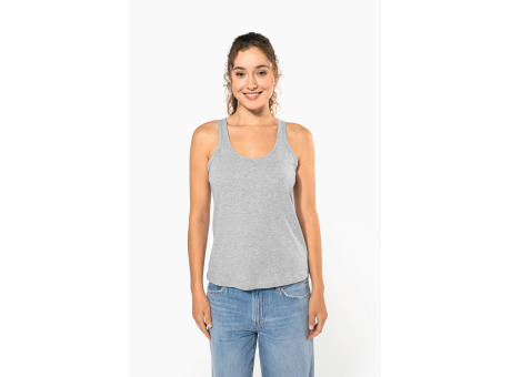Camiseta de tirantes Bio150 IC mujer