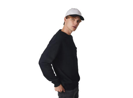 Gorra - 6 paneles