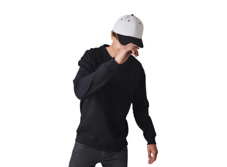 Gorra - 6 paneles