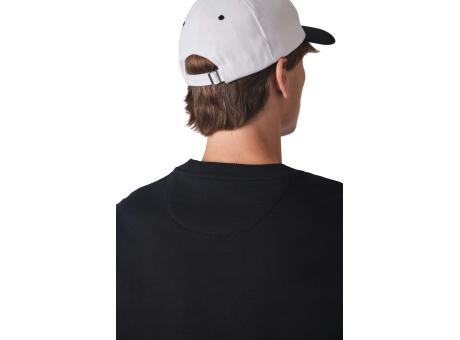 Gorra - 6 paneles